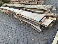 Partij schaaldelen - afbeelding 1 van  10