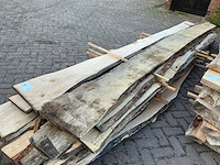 Partij schaaldelen - afbeelding 4 van  10