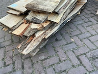 Partij schaaldelen - afbeelding 5 van  10