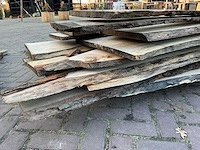 Partij schaaldelen - afbeelding 6 van  10