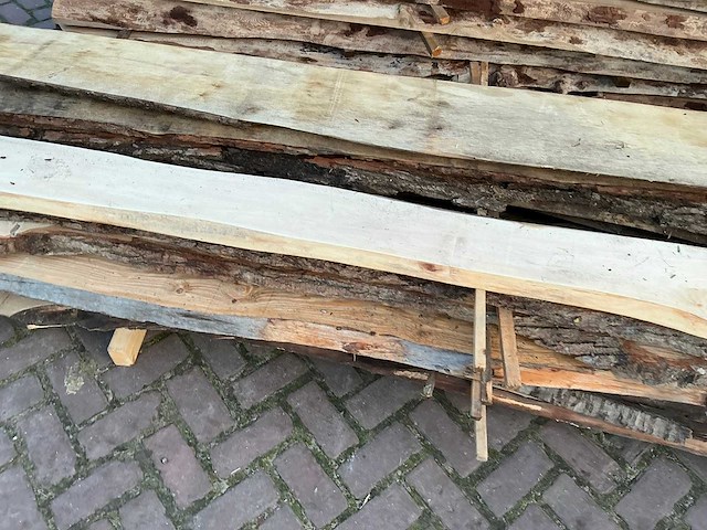 Partij schaaldelen - afbeelding 8 van  10