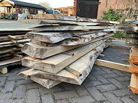 Partij schaaldelen - afbeelding 1 van  7