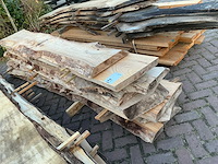 Partij schaaldelen - afbeelding 3 van  7