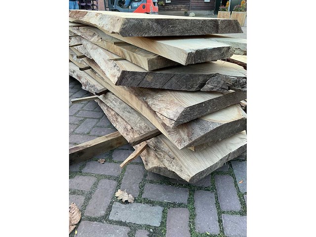 Partij schaaldelen - afbeelding 6 van  7