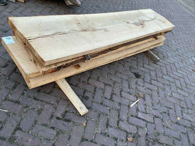 Partij schaaldelen - afbeelding 4 van  8