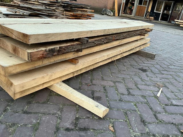 Partij schaaldelen - afbeelding 5 van  8