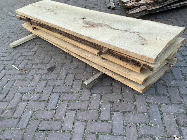 Partij schaaldelen - afbeelding 6 van  8