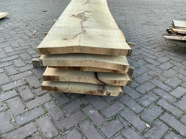 Partij schaaldelen - afbeelding 7 van  8