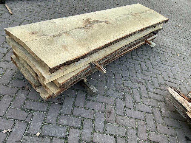 Partij schaaldelen - afbeelding 8 van  8