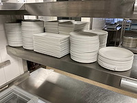 Partij schaaltjes - afbeelding 1 van  2