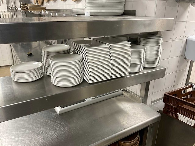 Partij schaaltjes - afbeelding 2 van  2