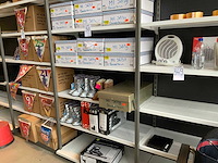 Partij schaatsen & snowboots - afbeelding 1 van  6