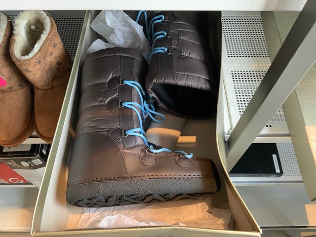 Partij schaatsen & snowboots - afbeelding 3 van  6