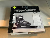 Partij schaatsen & snowboots - afbeelding 5 van  6