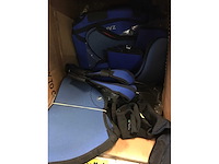 Partij schaatshoezen - afbeelding 3 van  3