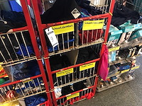 Partij schaatskleding