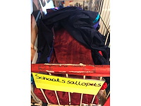 Partij schaatskleding - afbeelding 4 van  7