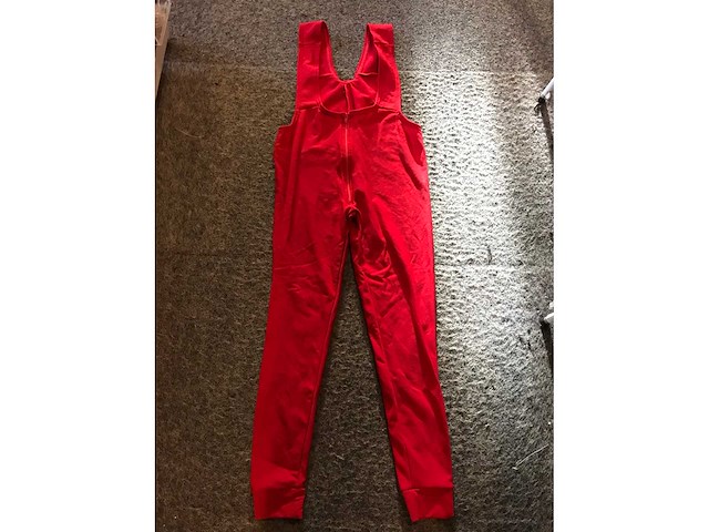 Partij schaatskleding - afbeelding 5 van  7