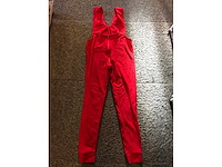 Partij schaatskleding - afbeelding 5 van  7