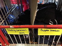 Partij schaatskleding - afbeelding 6 van  7