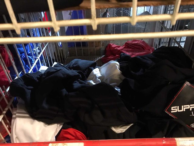 Partij schaatskleding - afbeelding 7 van  7