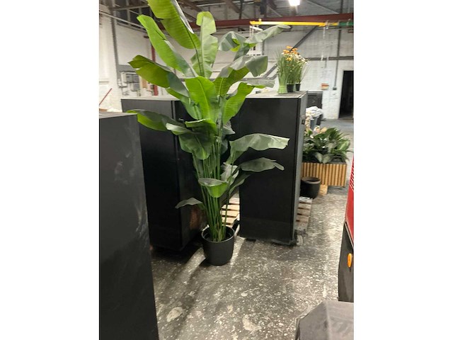 Partij schadematerialen - afbeelding 2 van  53