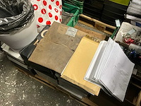 Partij schadematerialen - afbeelding 4 van  53