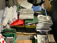 Partij schadematerialen - afbeelding 5 van  53