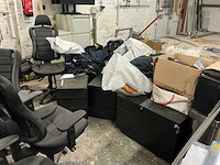 Partij schadematerialen - afbeelding 8 van  53