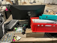 Partij schadematerialen - afbeelding 11 van  53