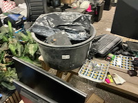 Partij schadematerialen - afbeelding 13 van  53