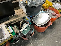 Partij schadematerialen - afbeelding 16 van  53