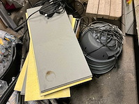 Partij schadematerialen - afbeelding 17 van  53