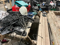 Partij schadematerialen - afbeelding 18 van  53