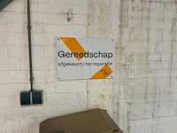 Partij schadematerialen - afbeelding 20 van  53