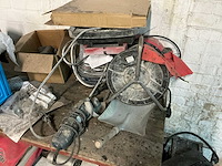 Partij schadematerialen - afbeelding 21 van  53