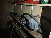 Partij schadematerialen - afbeelding 24 van  53