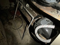 Partij schadematerialen - afbeelding 25 van  53