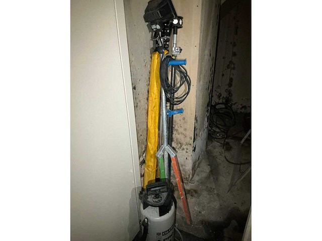 Partij schadematerialen - afbeelding 26 van  53