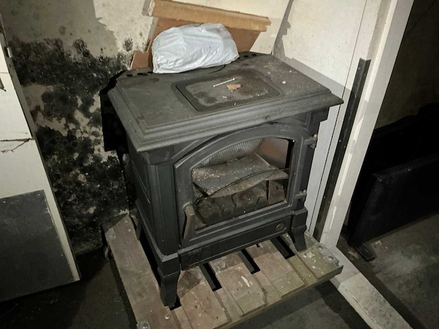 Partij schadematerialen - afbeelding 27 van  53