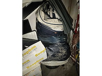 Partij schadematerialen - afbeelding 29 van  53