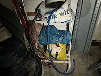 Partij schadematerialen - afbeelding 30 van  53