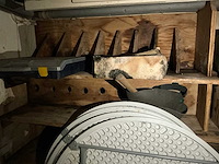 Partij schadematerialen - afbeelding 35 van  53