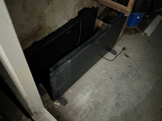 Partij schadematerialen - afbeelding 36 van  53