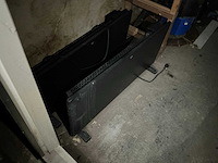 Partij schadematerialen - afbeelding 36 van  53