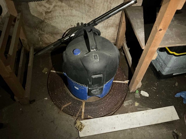 Partij schadematerialen - afbeelding 38 van  53