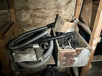 Partij schadematerialen - afbeelding 39 van  53