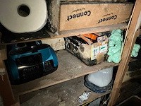 Partij schadematerialen - afbeelding 40 van  53