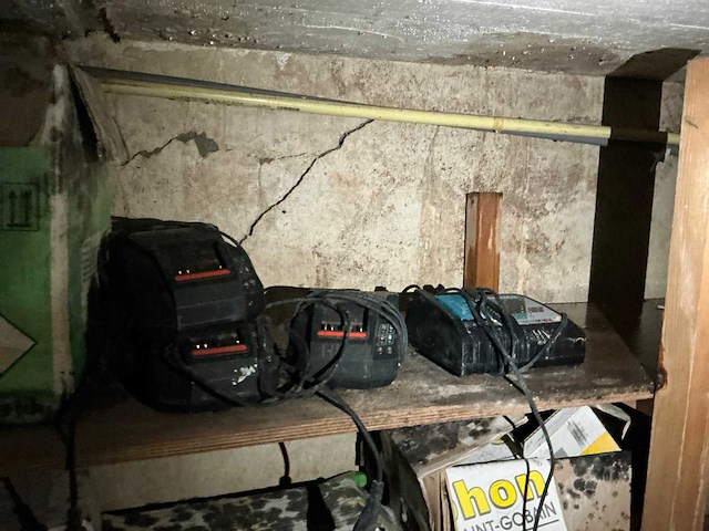 Partij schadematerialen - afbeelding 42 van  53