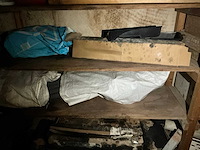 Partij schadematerialen - afbeelding 44 van  53